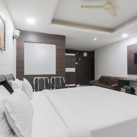 Hotel O The Casa Picolla 巴特那 外观 照片