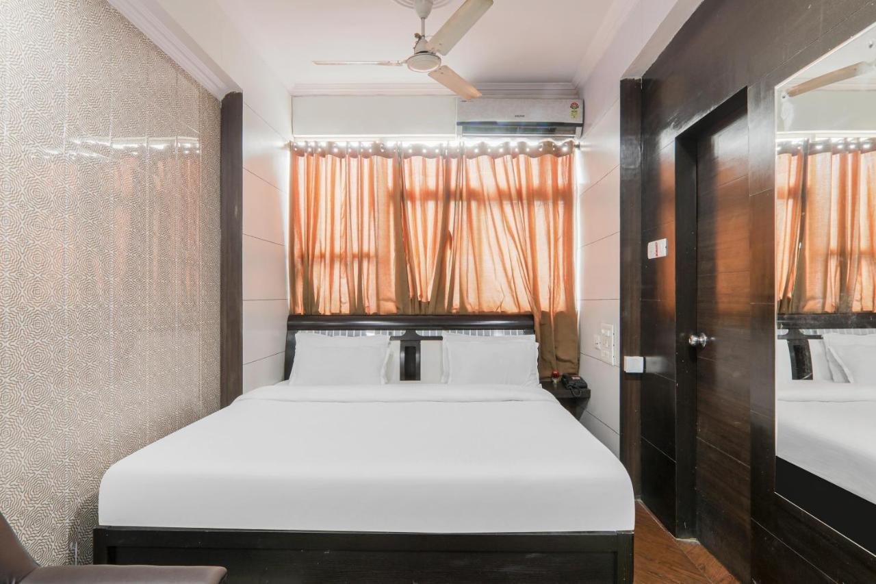 Hotel O The Casa Picolla 巴特那 外观 照片