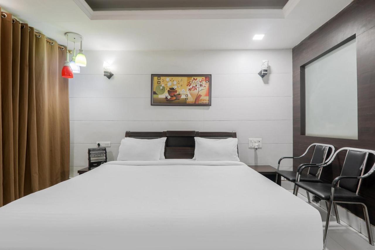 Hotel O The Casa Picolla 巴特那 外观 照片