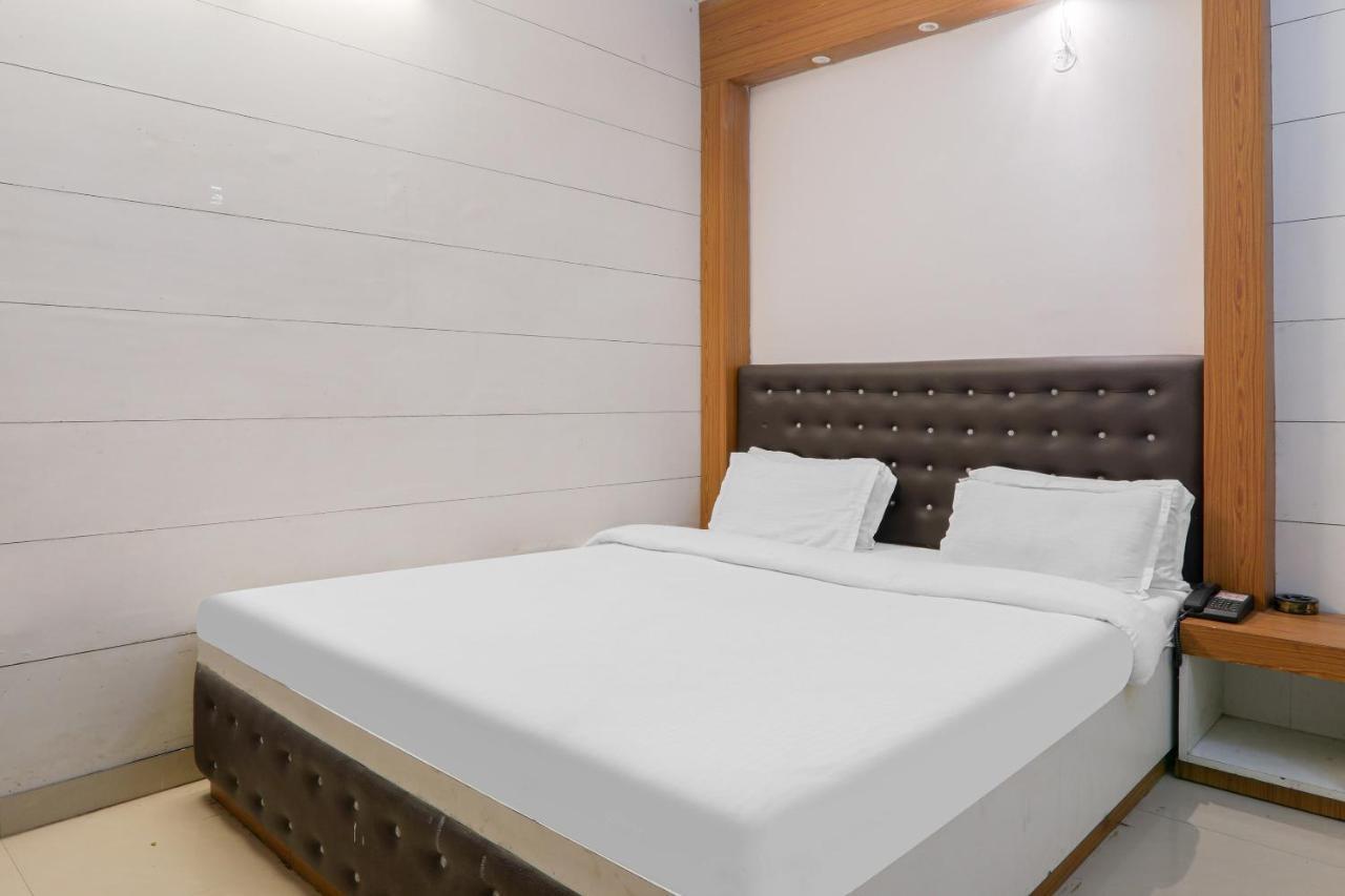 Hotel O The Casa Picolla 巴特那 外观 照片