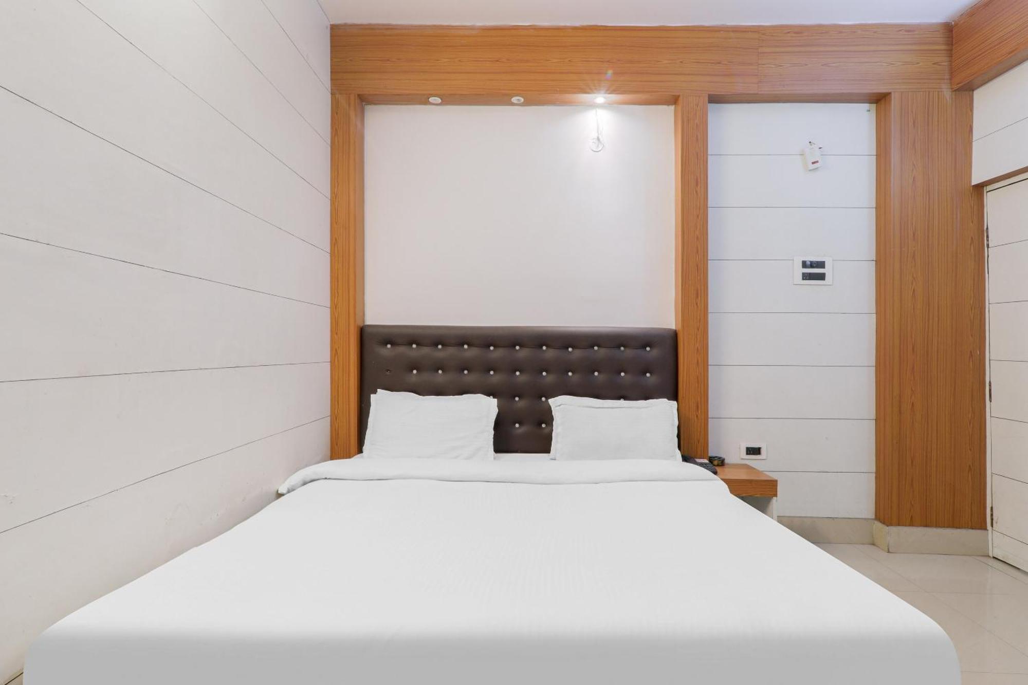 Hotel O The Casa Picolla 巴特那 外观 照片