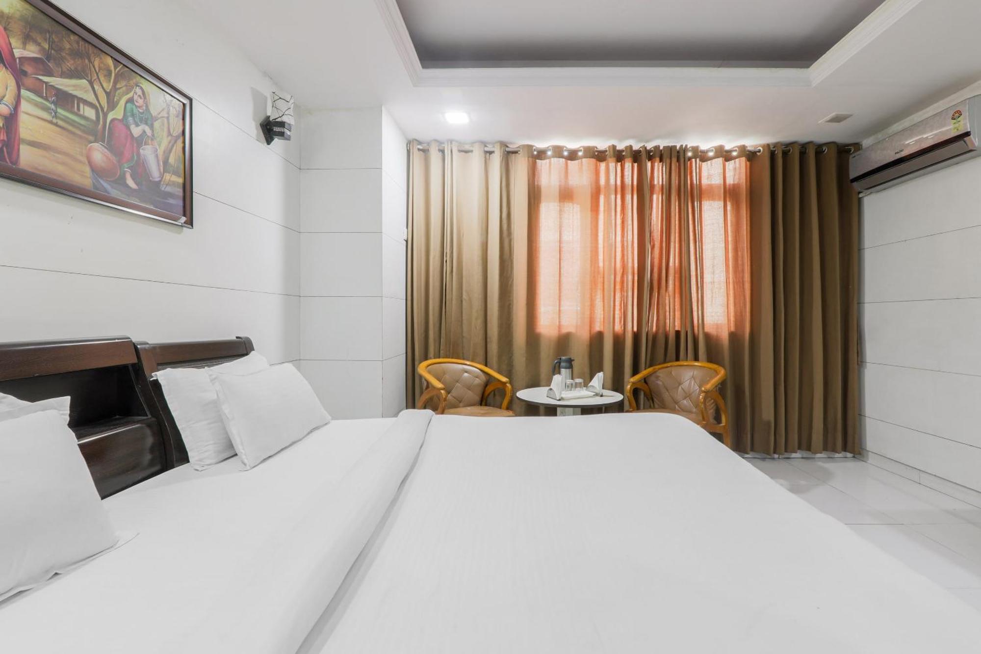 Hotel O The Casa Picolla 巴特那 外观 照片
