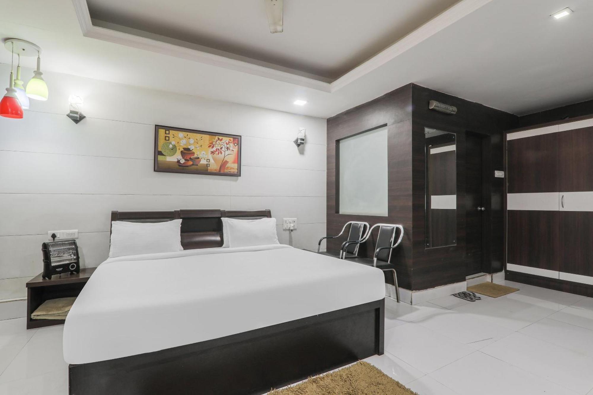 Hotel O The Casa Picolla 巴特那 外观 照片