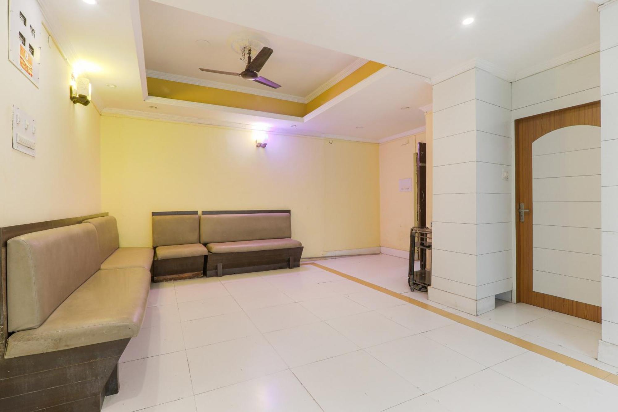 Hotel O The Casa Picolla 巴特那 外观 照片