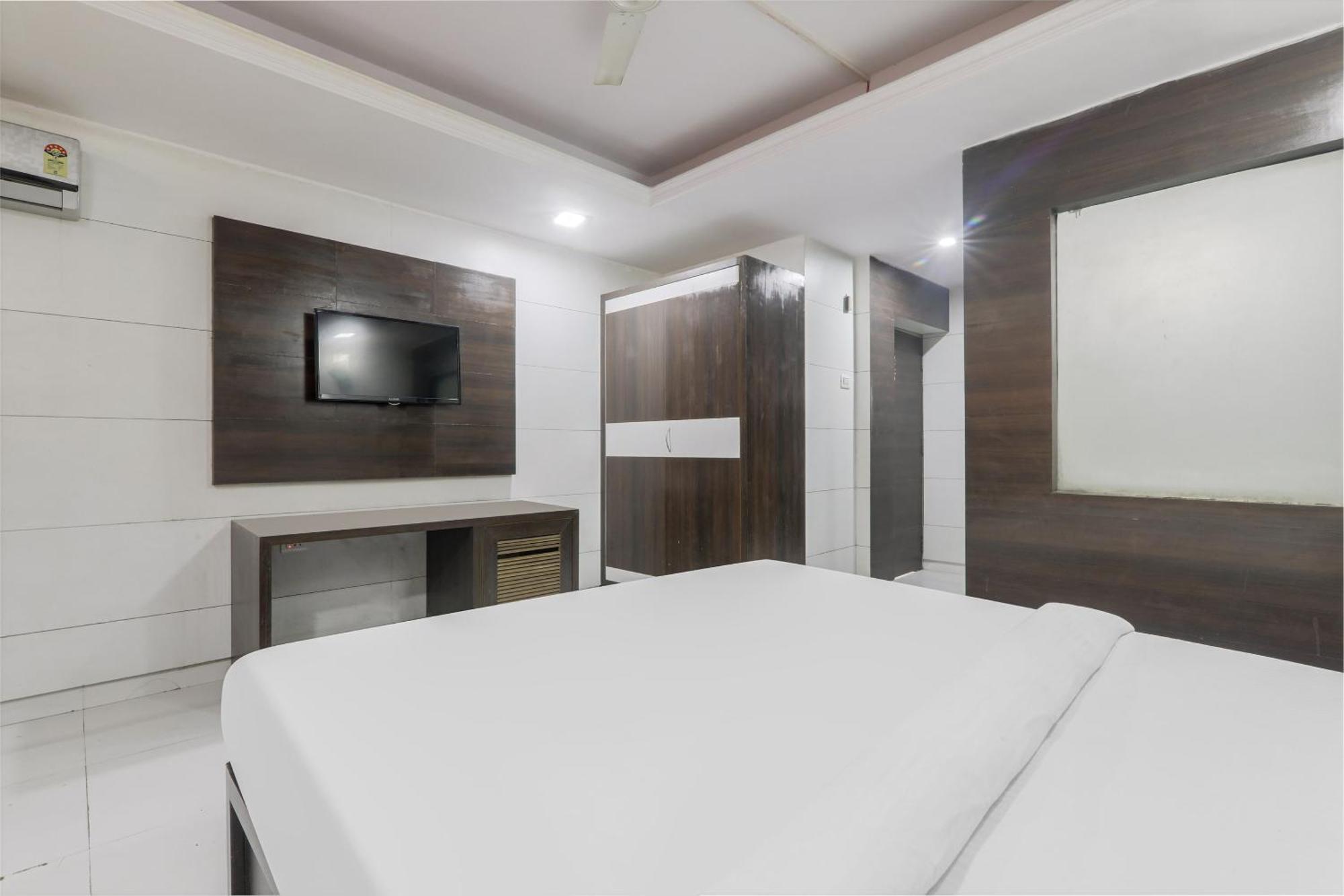 Hotel O The Casa Picolla 巴特那 外观 照片