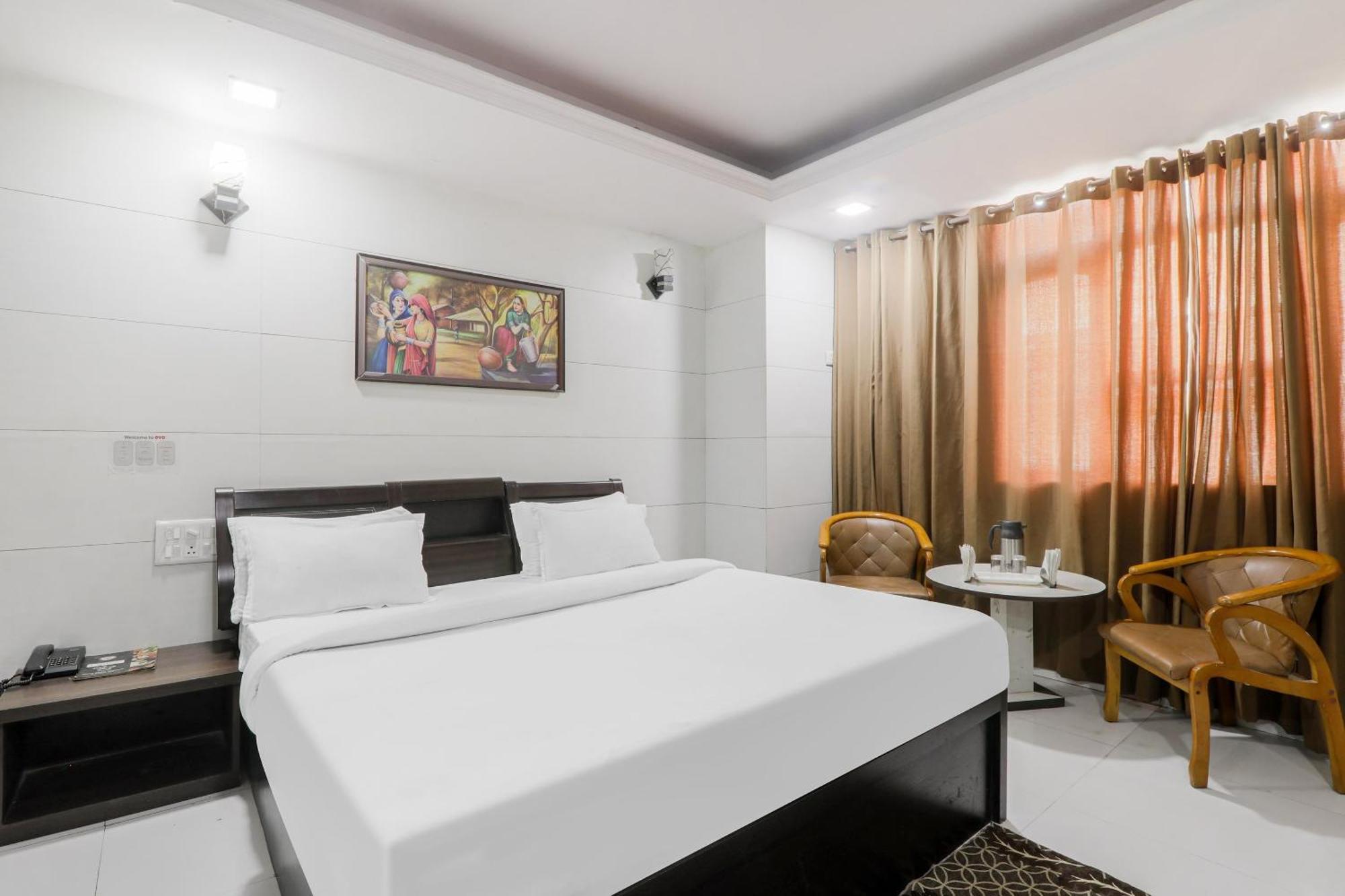 Hotel O The Casa Picolla 巴特那 外观 照片
