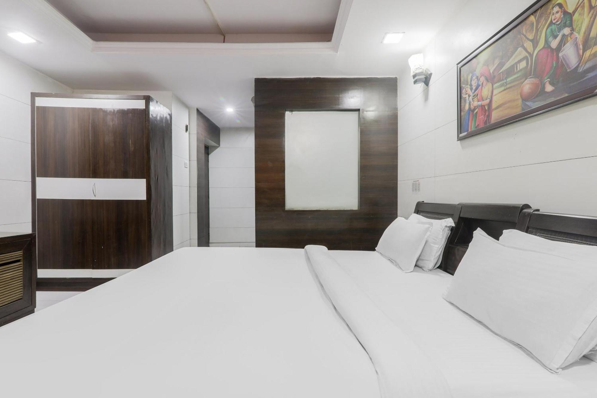 Hotel O The Casa Picolla 巴特那 外观 照片
