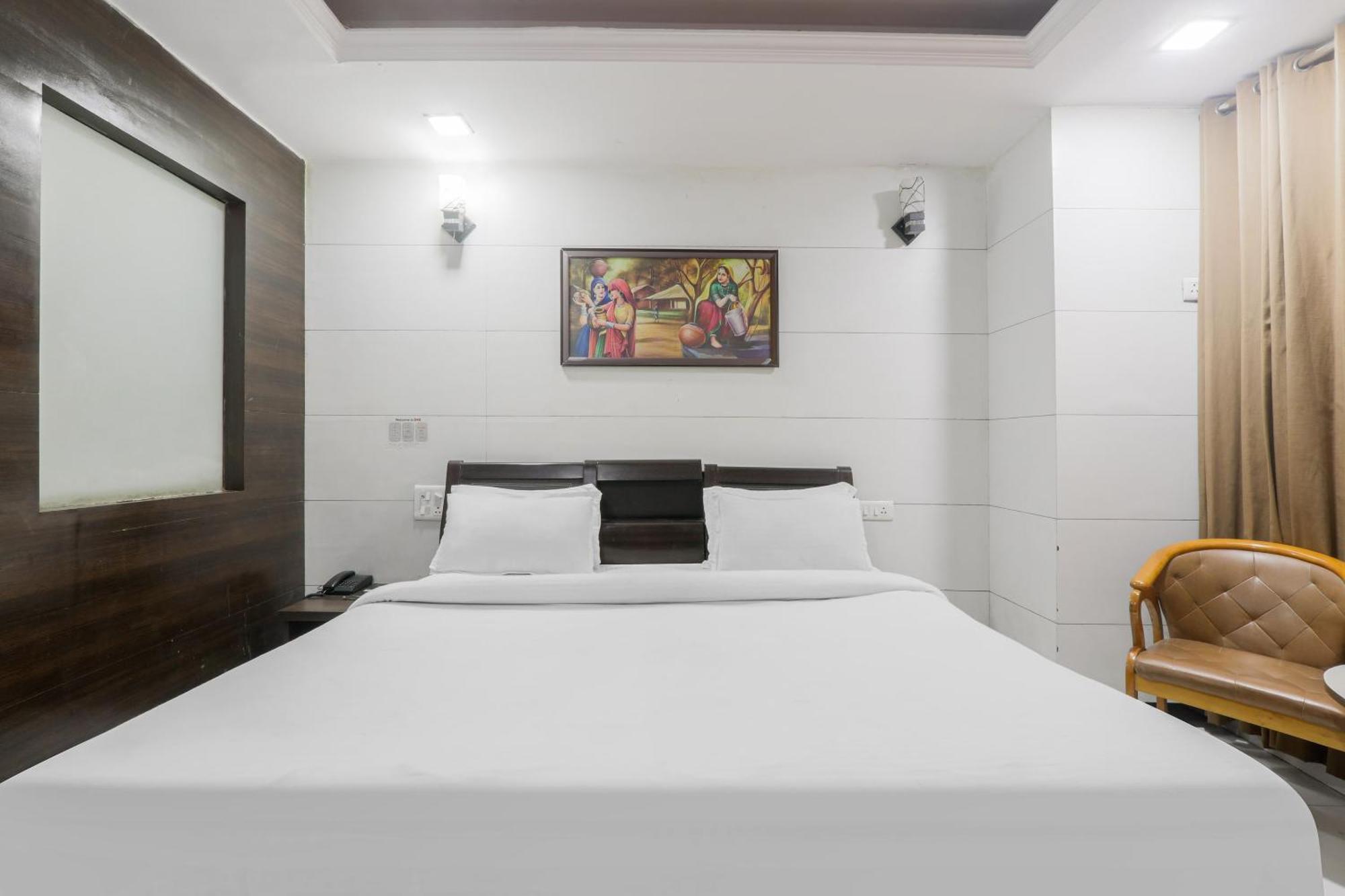 Hotel O The Casa Picolla 巴特那 外观 照片