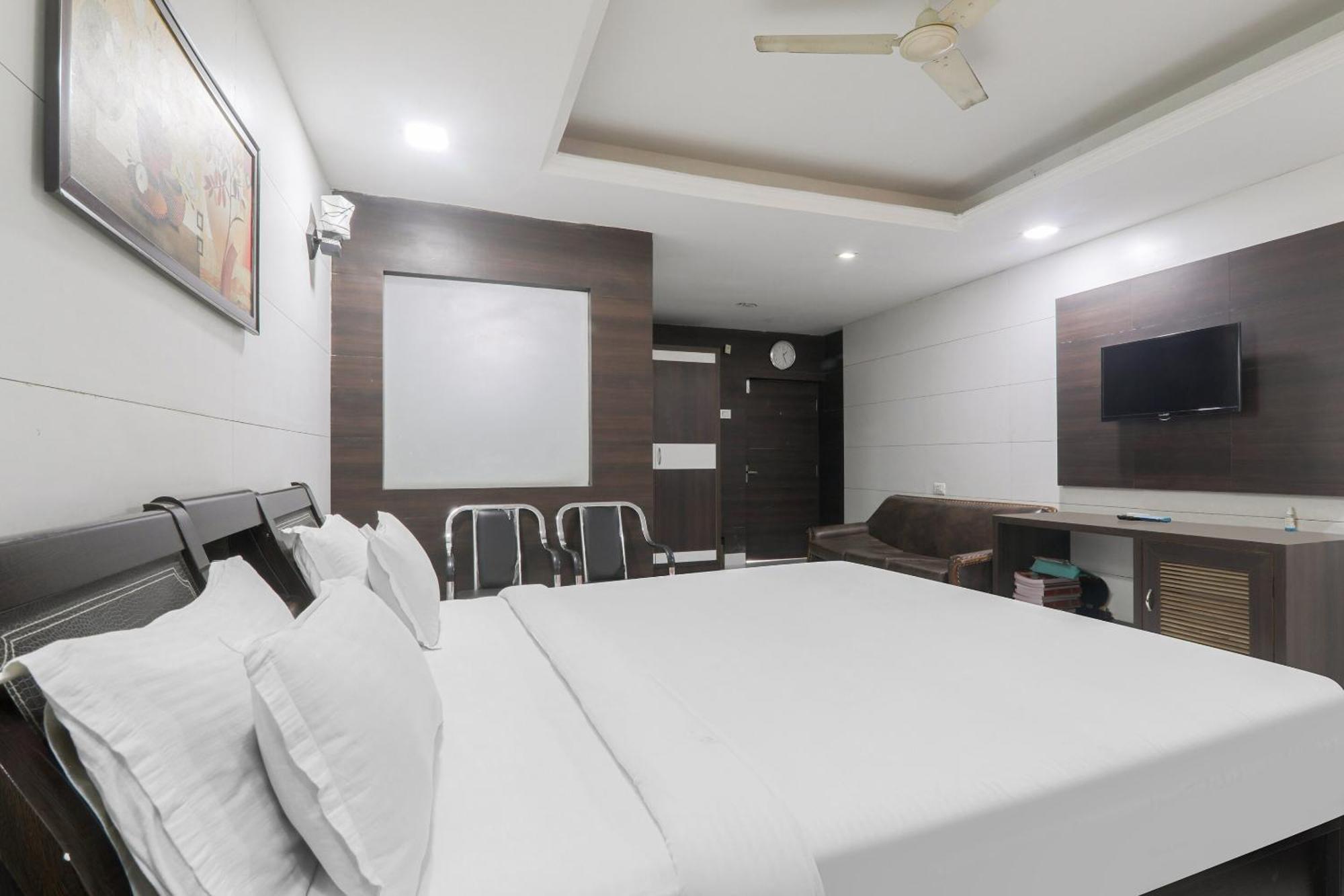 Hotel O The Casa Picolla 巴特那 外观 照片