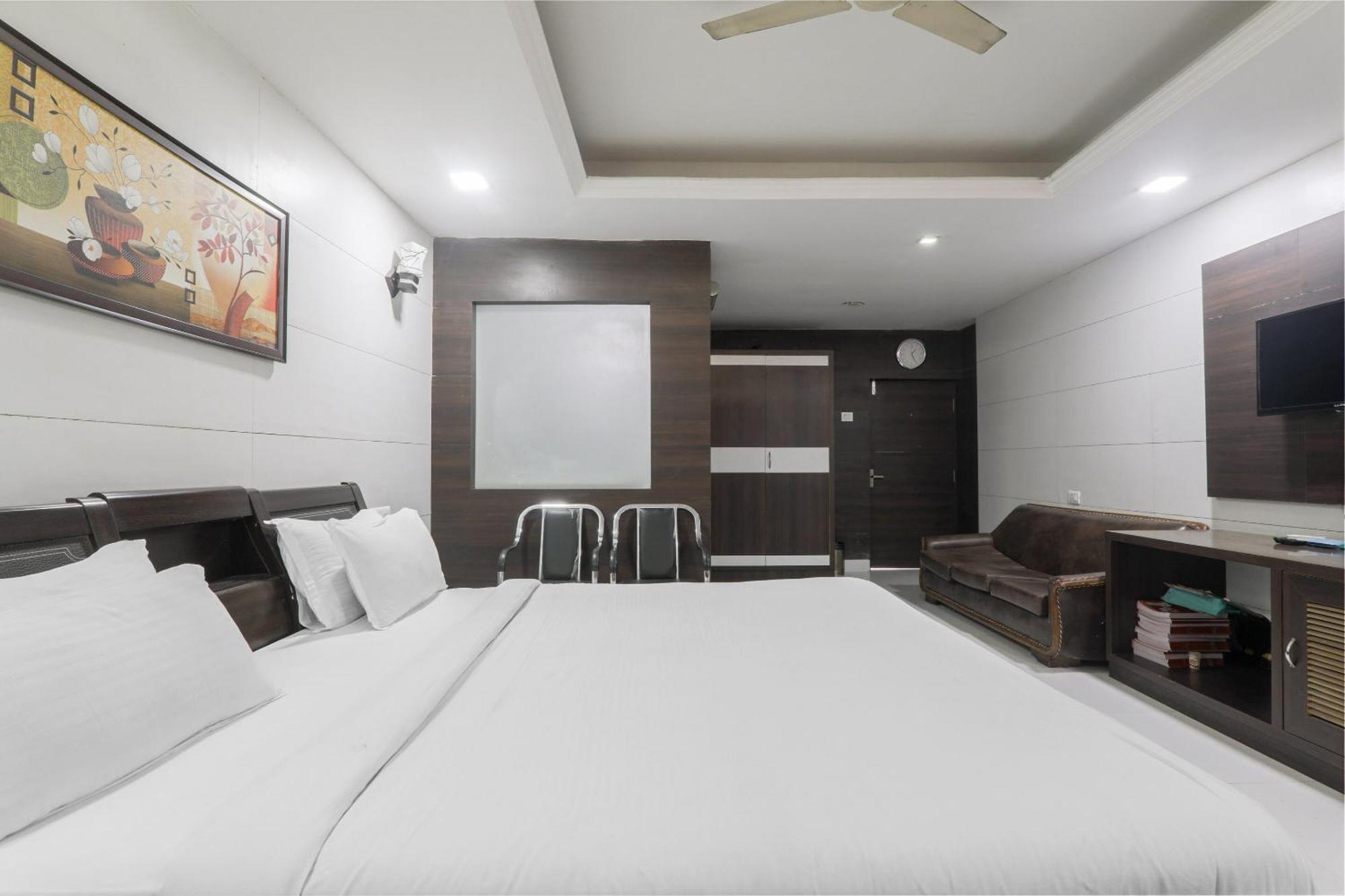 Hotel O The Casa Picolla 巴特那 外观 照片