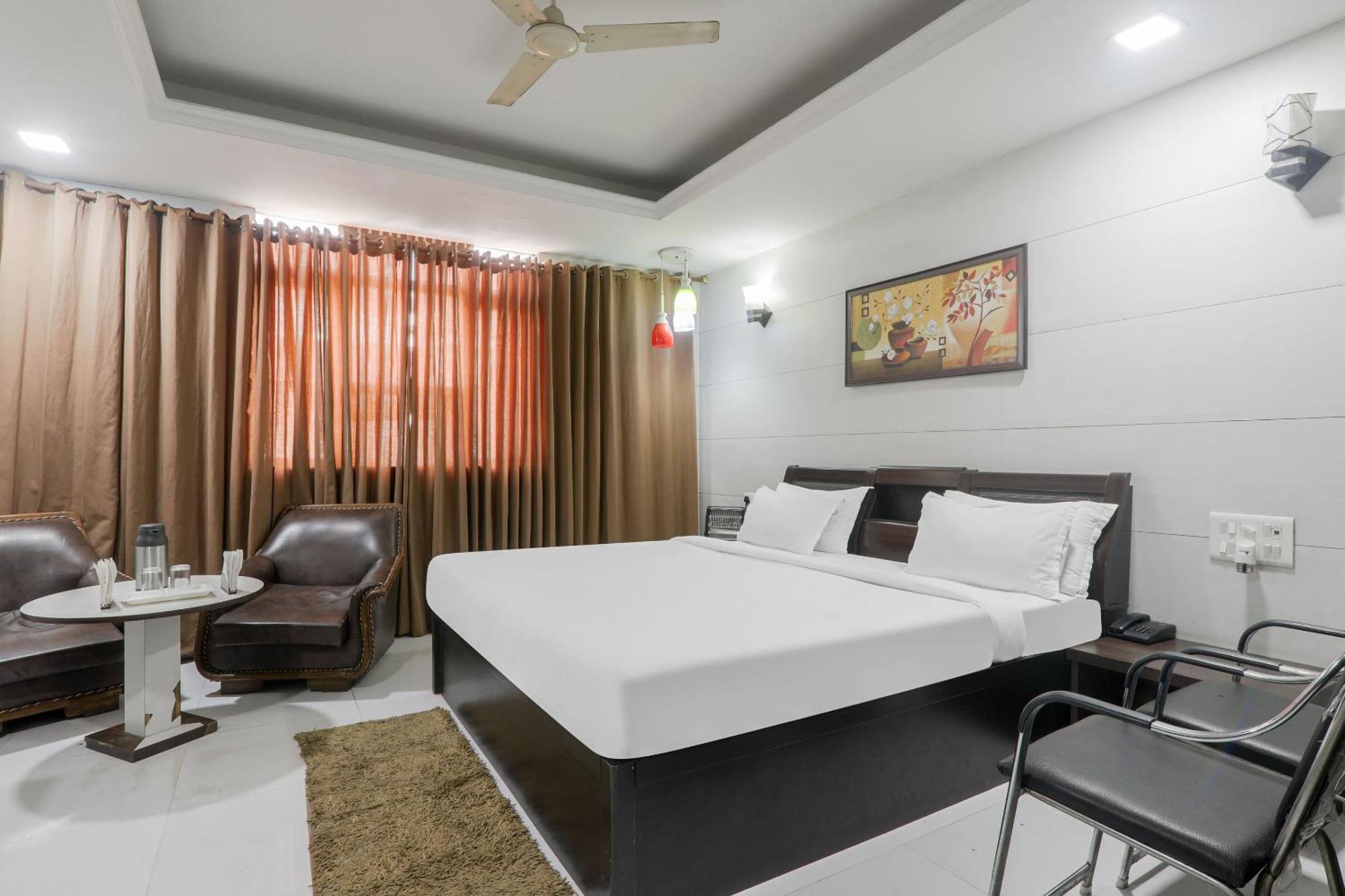 Hotel O The Casa Picolla 巴特那 外观 照片