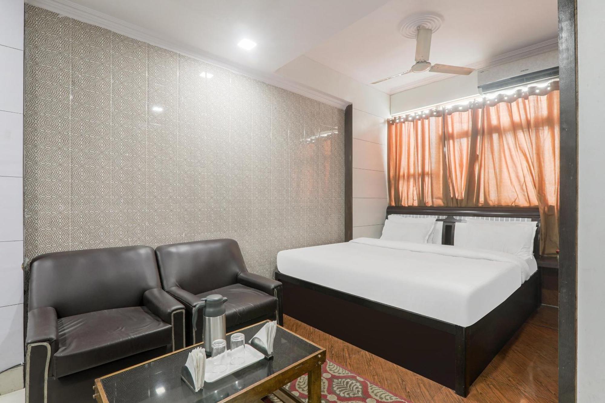Hotel O The Casa Picolla 巴特那 外观 照片